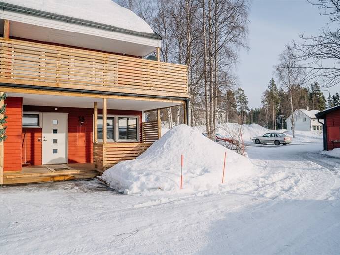 5 rok · 131 m² · Scharinsvägen 38