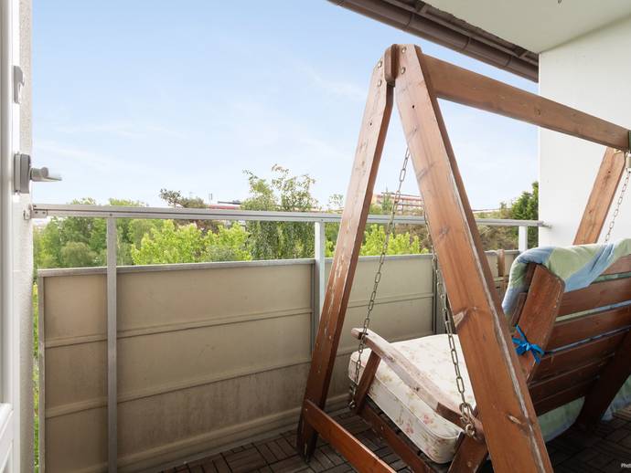 3 rok · 78 m² · Granitvägen 5B