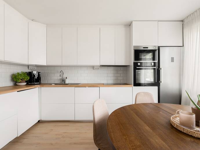 3 rok · 87 m² · Bygatan 12