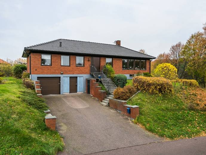 5 rok · 125 m² · Marstadsvägen 17
