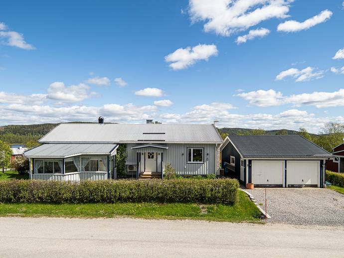 4 rok · 106 m² · Skyttelvägen 6
