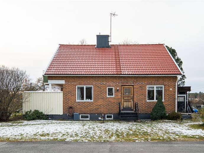 5 rok · 117 m² · Tolvmansgatan 14