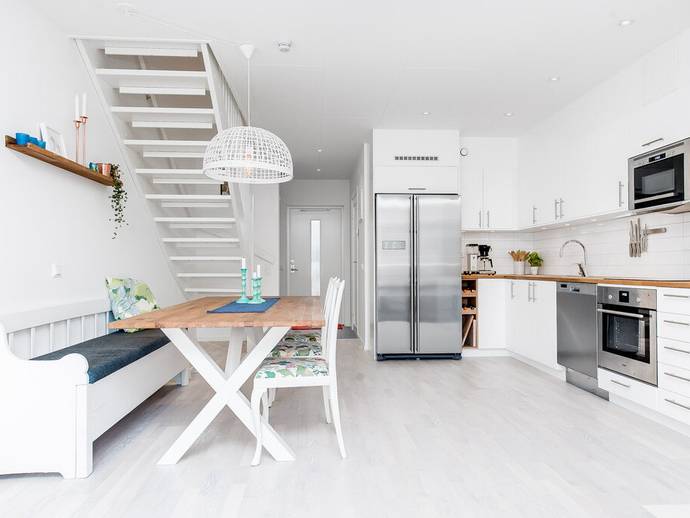 3 rok · 80 m² · Norra belltorpsvägen 14E