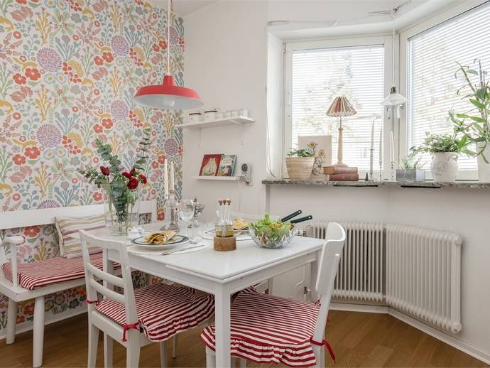 2 rok · 57,5 m² · Torggatan 37 B