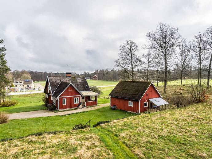 5 rok · 126 m² · Äljalt 4182