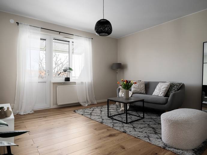 2 rok · 51 m² · Skolgatan 2C
