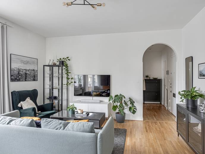Värmlandsgatan 3 i Dalaplan, Malmö kommun - lägenhet till salu - Hemnet