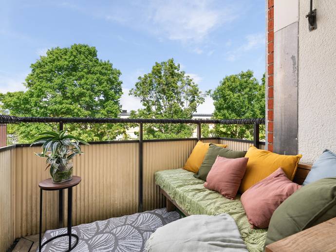 Årstagatan 18D i Sala backe, Uppsala kommun - lägenhet till salu - Hemnet