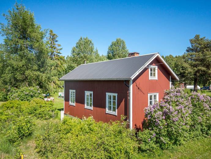 2 rok · 54 m² · Tallvägen 3