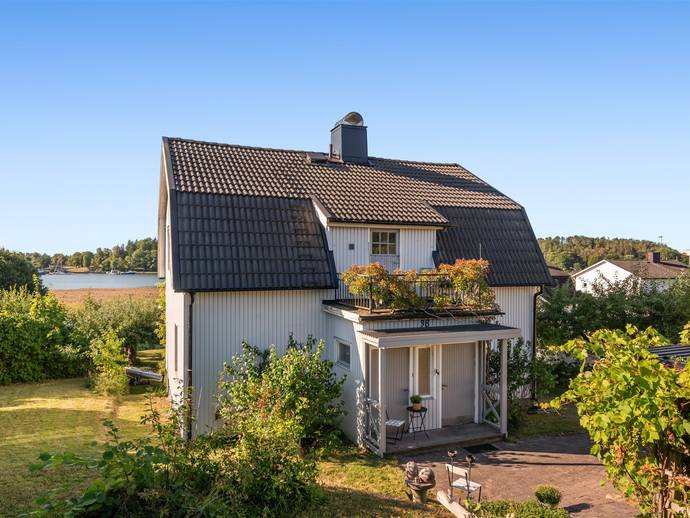 7 rok · 135 m² · Vegagatan 38