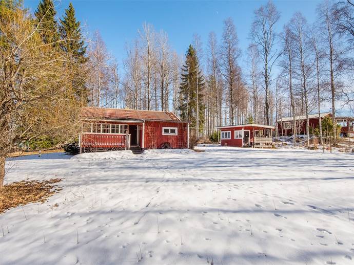 2 rok · 45 m² · Rönnbacken 61