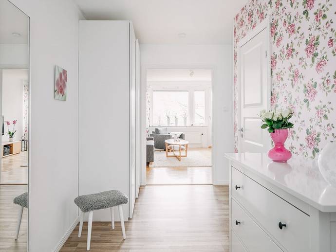 2 rok · 61,5 m² · Havstenavägen 32