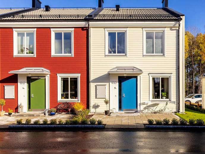 4 rok · 112 m² · Högövägen 19D