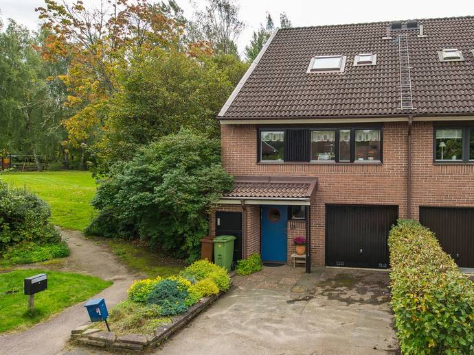 4 rok · 146 m² · Notariegatan 20