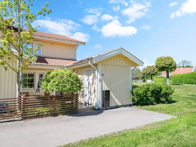 4 rok · 96 m² · Berberisvägen 55