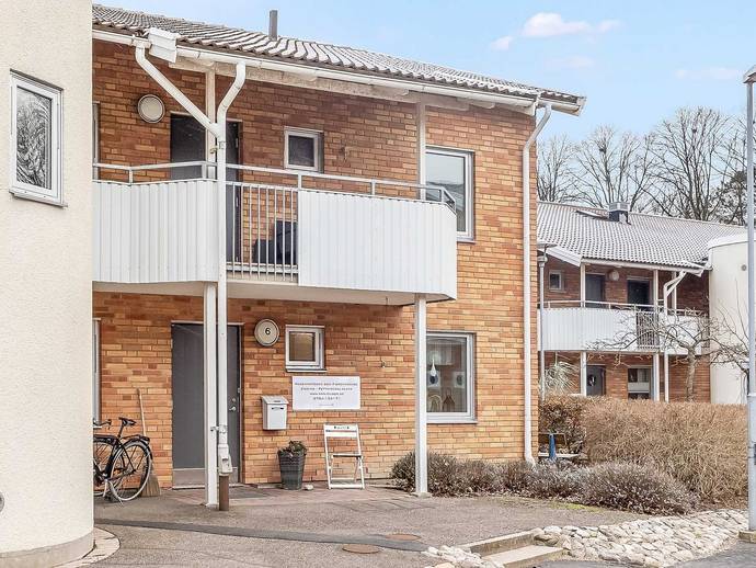 Sockertoppen 6 lgh 1002 i Sockertoppen, Staffanstorps kommun lägenhet