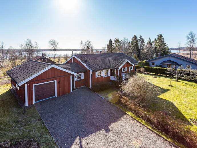 5 rok · 145 m² · Ulvsbybacken 206