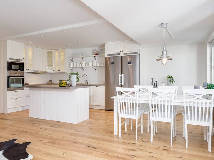 3 rok · 86,5 m² · Rådhusgatan 106 B
