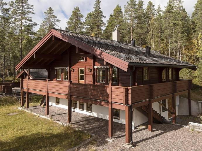 6 rok · 78 m² · Illerstigen 15