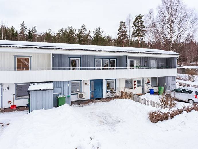 4 rok · 109 m² · Annebergsgatan 69
