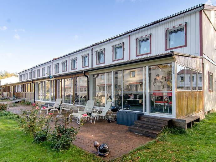 3 rok · 75 m² · Agavägen 27H