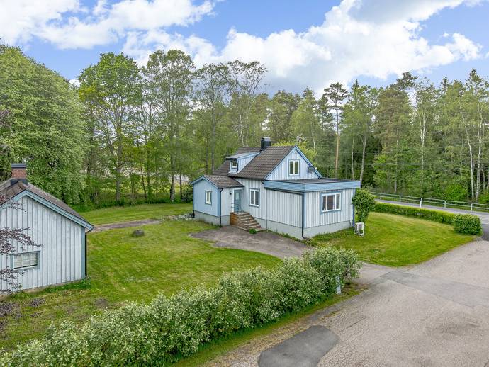 4 rok · 88 m² · Södra Ekeryd 121