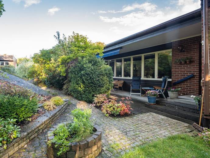 7 rok · 152 m² · Ankarhjelmsvägen 24C