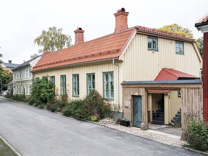 8.0 rok · 257.0 m² · Slottsträdgårdsgatan 5