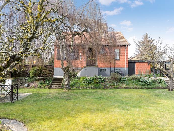 4 rok · 85 m² · Västra Skrävlingevägen 26