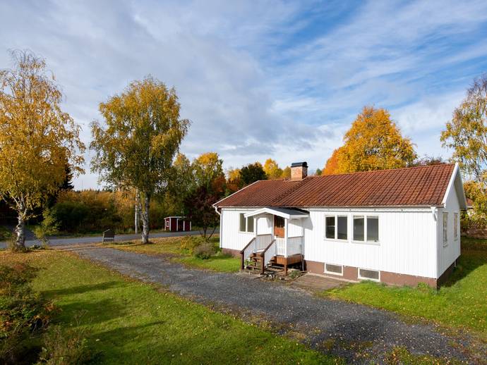 Villor Till Salu Axel smoarna Krokoms Kommun Hemnet