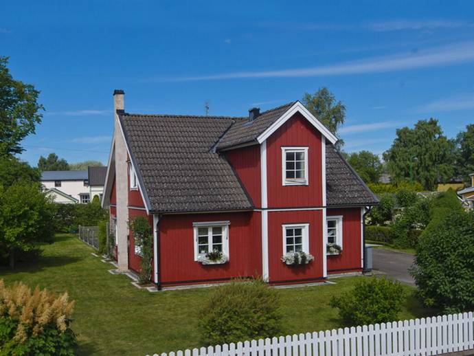 4 rok · 114 m² · Solkullegatan 16