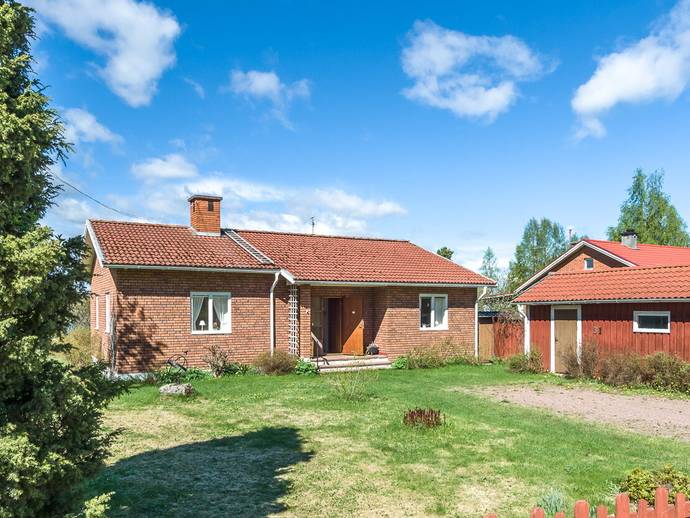 5 rok · 96 m² · Lycka Lyckavägen 31