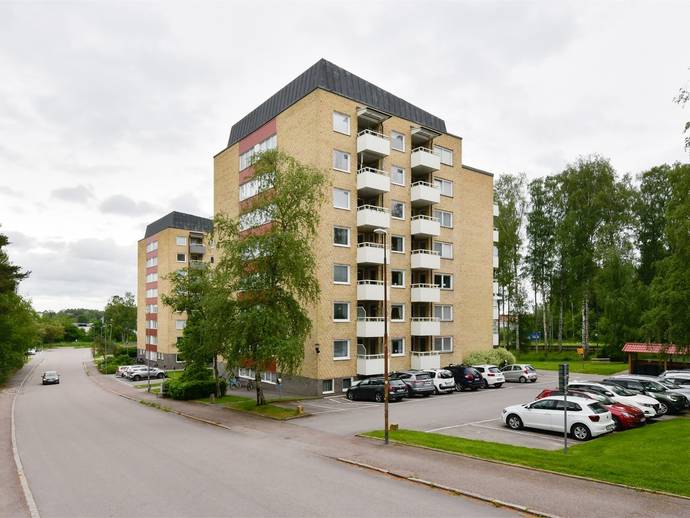3 rok · 74 m² · Åsgatan 14