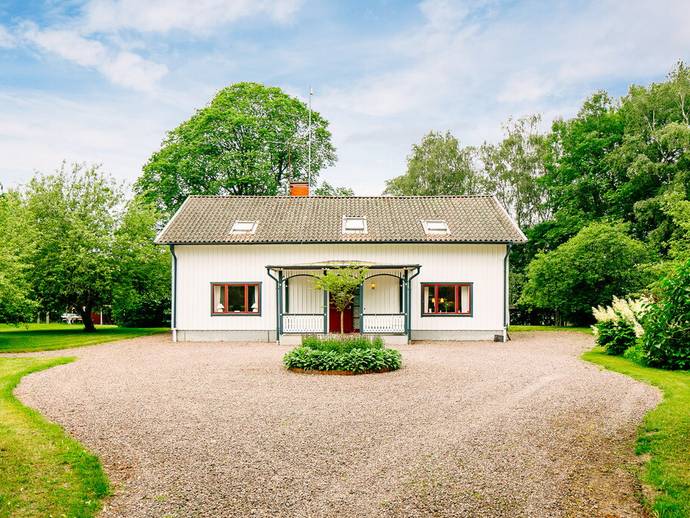 7 rok · 210 m² · Mejeriet 1