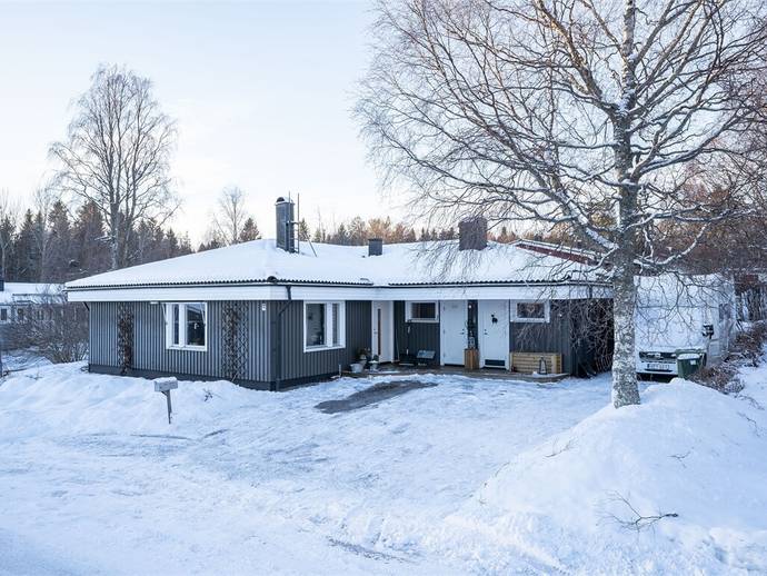 5 rok · 138 m² · Sigurds Väg 8