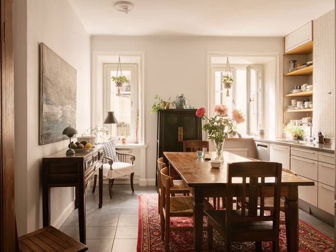 3,5 rok · 104 m² · Östgötagatan 70