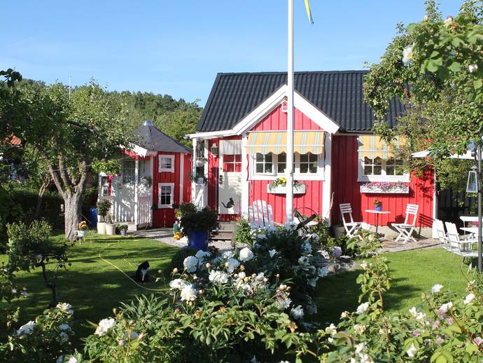 2 rok · 33,5 m² · Rosengången 62