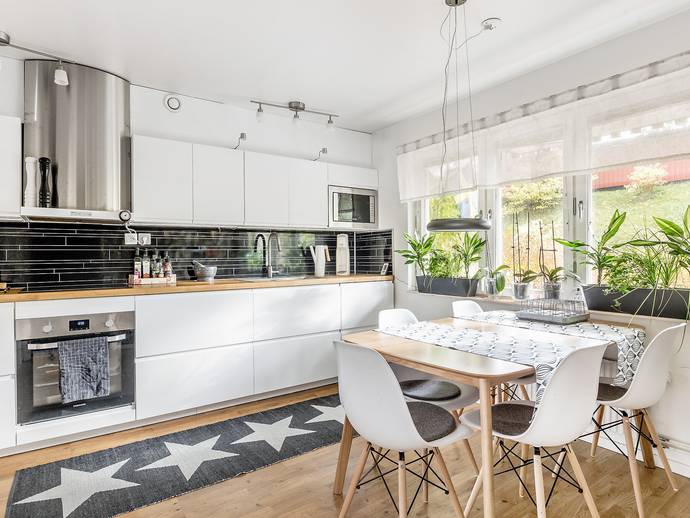 4.0 rok · 101.5 m² · Skogsvägen 24 D