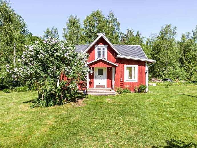 4 rok · 80 m² · Norbovägen 12