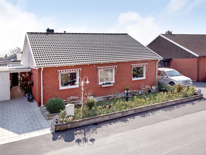 Hus Till Salu I Ystad