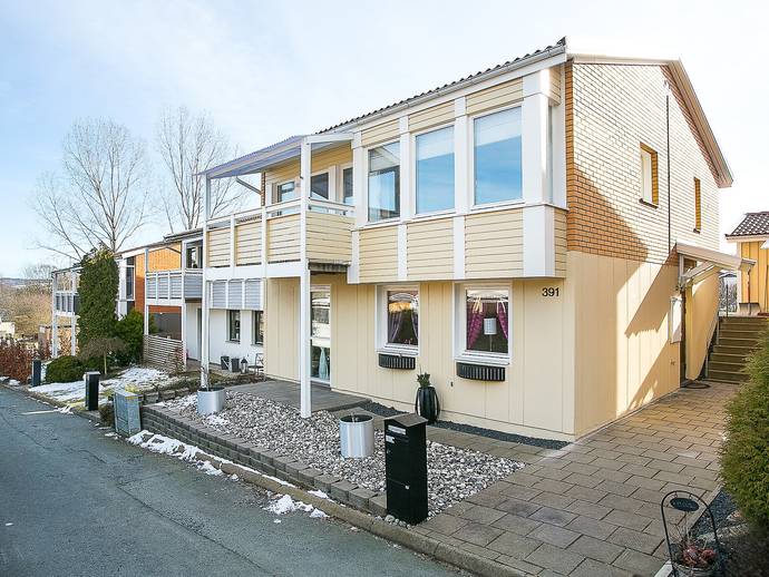 5 rok · 104 m² · Lovisagatan 391