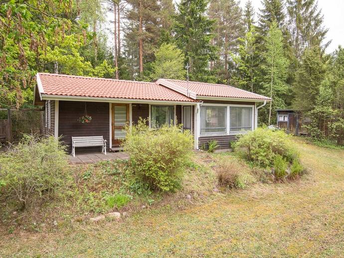 3 rok · 50 m² · Råby Malmbergsstugan 2