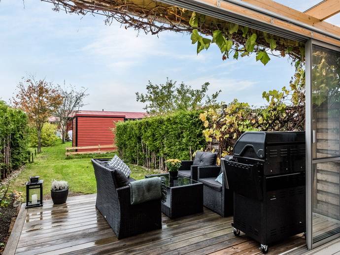 4 rok · 92,5 m² · Stenhagsvägen 134