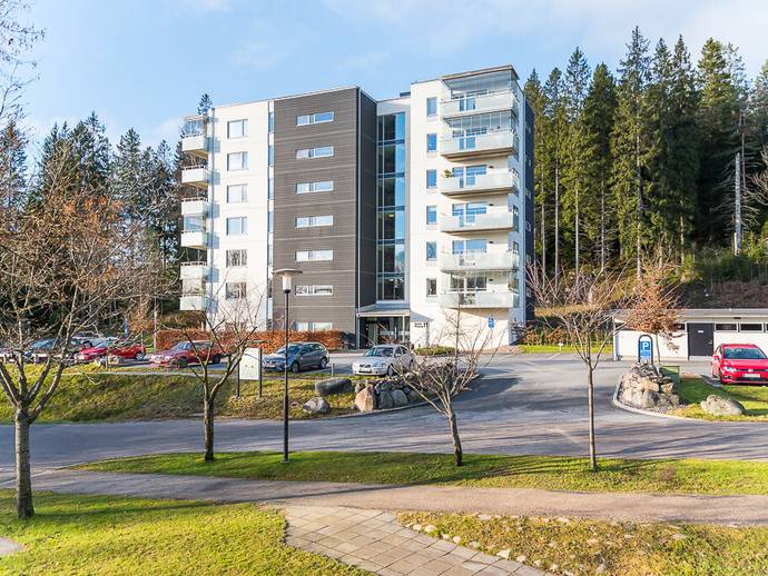 3 rok · 81 m² · Hestra Ringväg 11