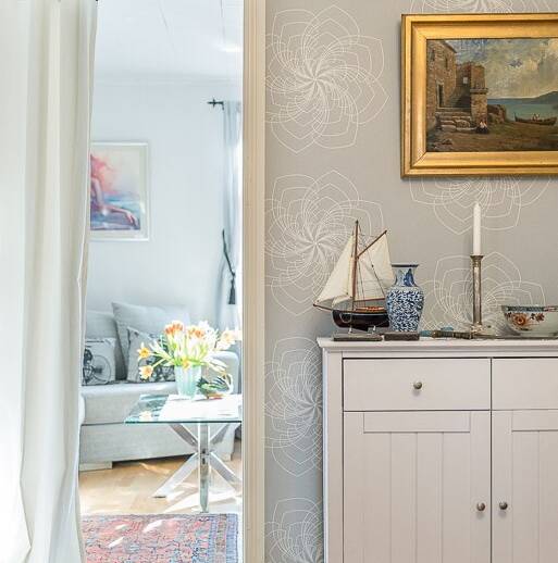8 rok · 190 m² · Ringvägen 2