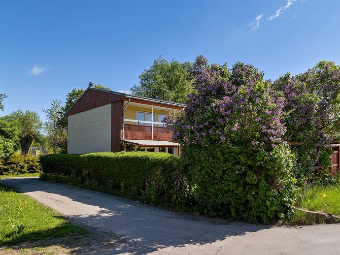 5 rok · 139 m² · Intagsgränd 74