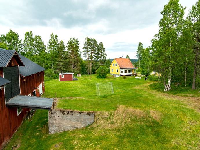 5 rok · 106 m² · Bergbovägen 10