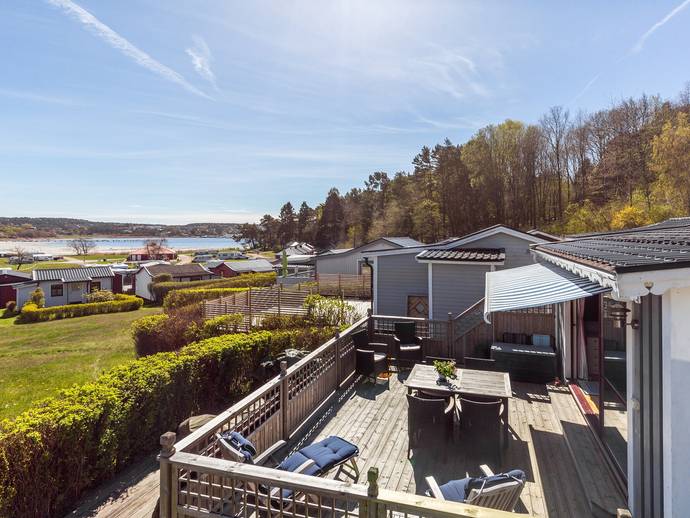 2 rok · 35 m² · D-området nr 62