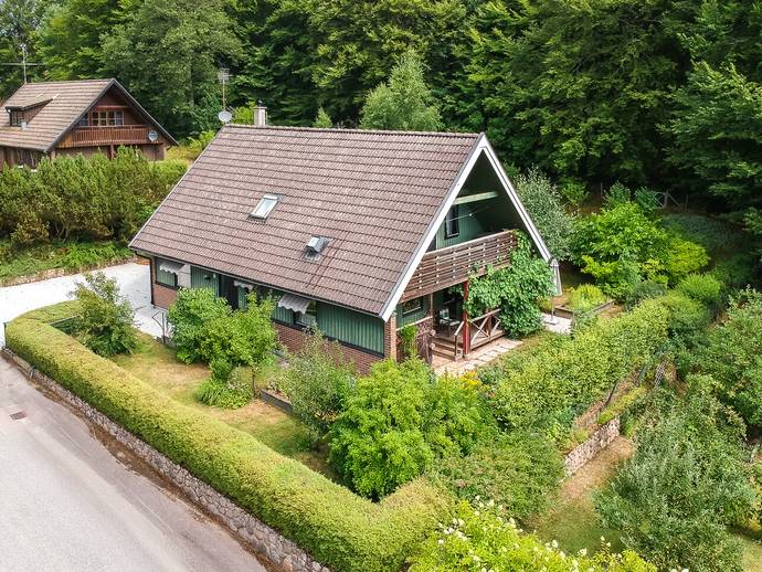 6 rok · 156 m² · Skansvägen 6