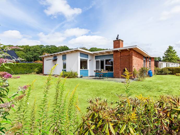 4 rok · 104 m² · Husarstigen 5
